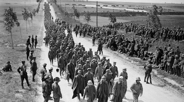 The Black Day of the German Army