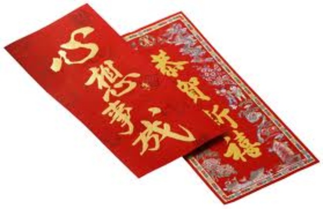 Chinese New Year