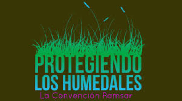 Convención de Ramsar - Convenio sobre Humedales