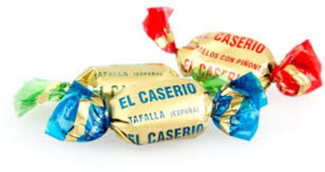 Caramelo
