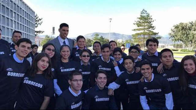 Representativo de Escalada