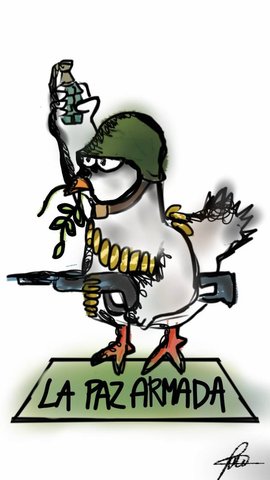 Paz Armada (1871-1914)