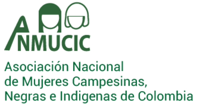 ASOCIACIÓN NACIONAL DE MUJERES CAMPESINAS, NEGRAS E INDÍGENAS DE COLOMBIA