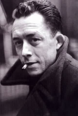 Birth of Albert Camus