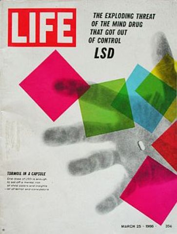 LSD
