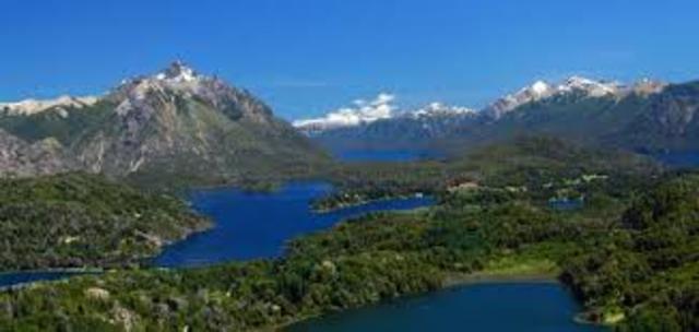 Declaración de Bariloche