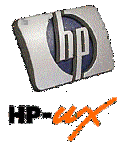 HP-UX