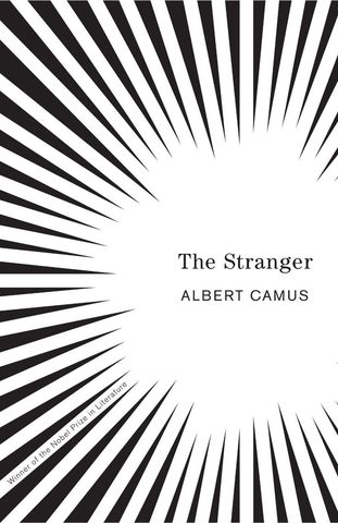 Camus' "The Stranger" Published