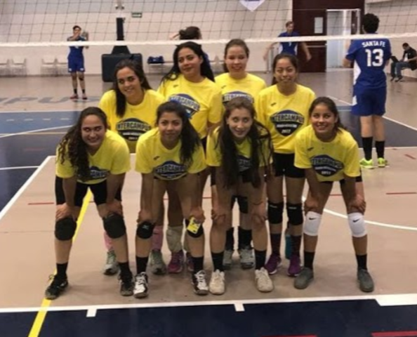 Intercampus en Toluca