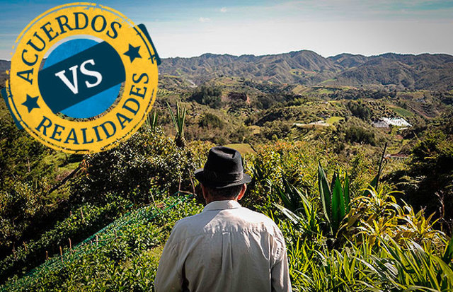 CAMBIO EN TERRITORIO CAMPESINO