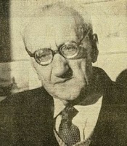 ROGER COUSINET (1881-1973)