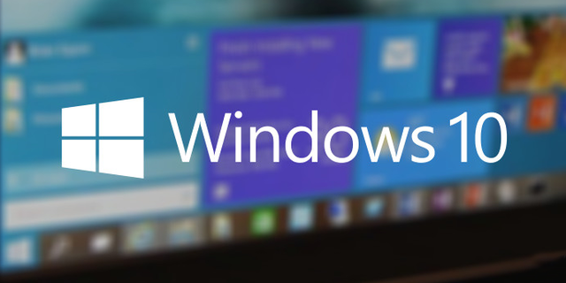 Windows 10