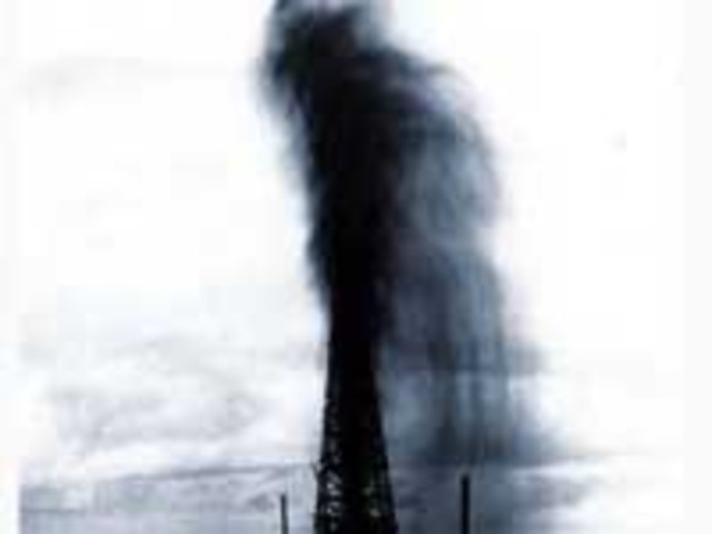 The Anglo-Persian Oil Company (APOC)