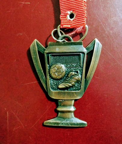 Torneo interno de futbol rápido