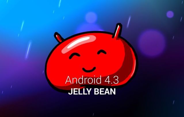 Jelly Bean