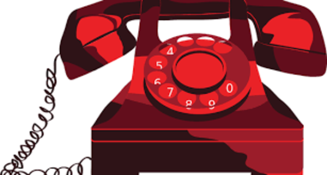 Invención del telefono