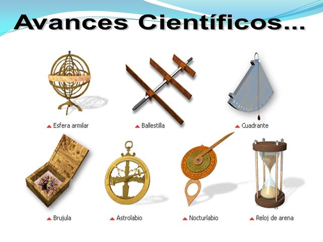 Avances científicos medievales