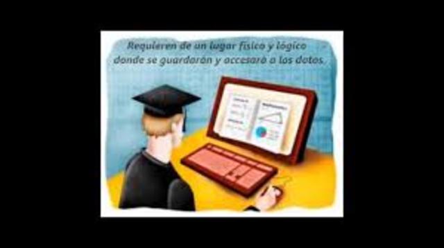 Nacimiento educación superior a distancia.