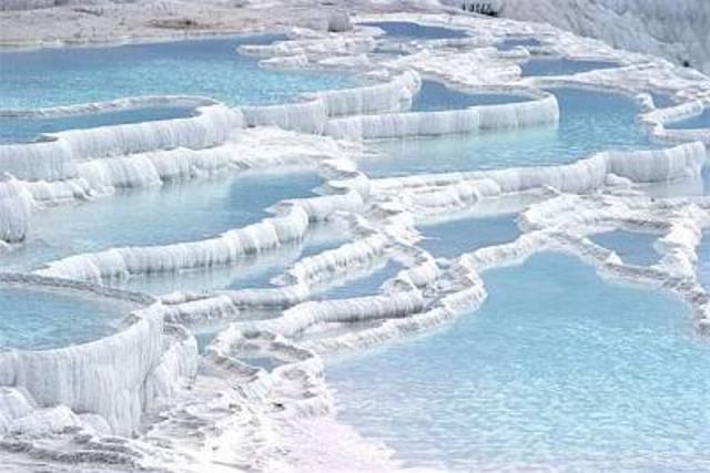 Pamukkale