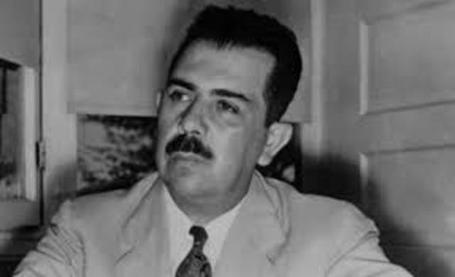 Expropiación petrolera