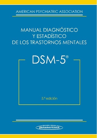 Asociación Medica Psicológica Americana (AMPA) Comité Nacional para la Higiene Mental (NCHM)