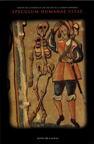 Rodrigo Sánchez de Árevalo: en su obra Speculum Vitae Humanae