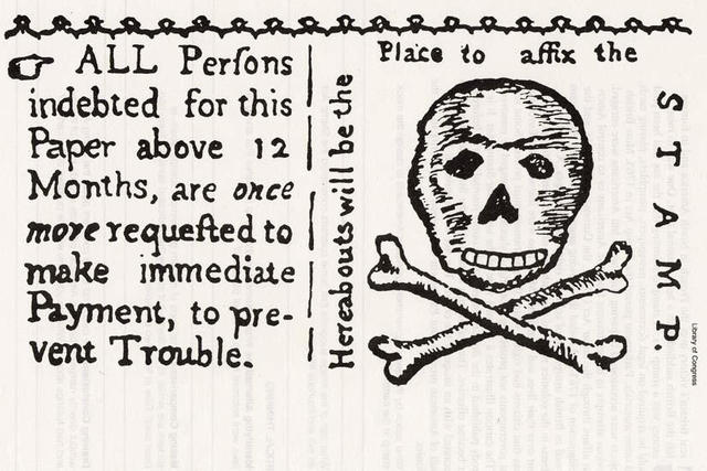 Stamp Act