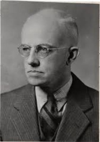 Sidney J. Pressey (1888 - 1979)