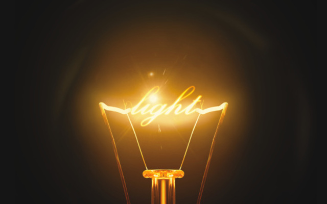 Calculo de la velocidad de la luz