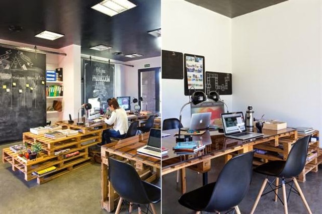 AGENCIAS DE PUBLICIDAD