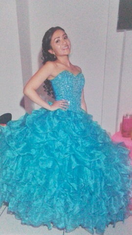 Mis Quince años