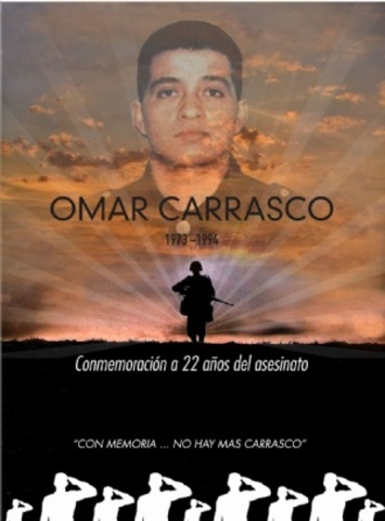 Suspención del Servicio Militar Obligatorio