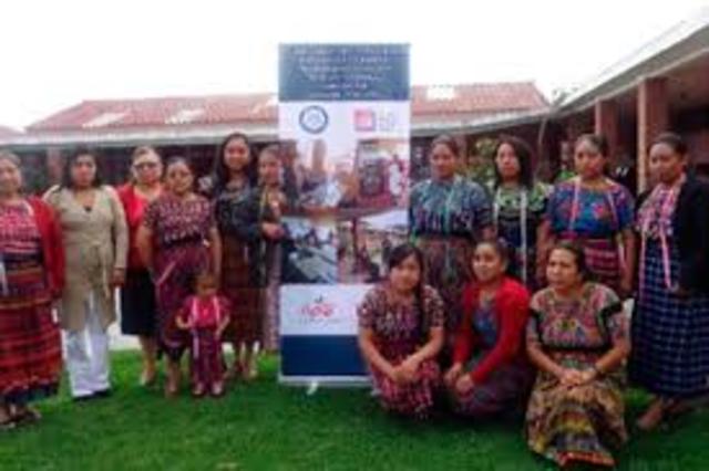 Apoyo a la reforma agraria