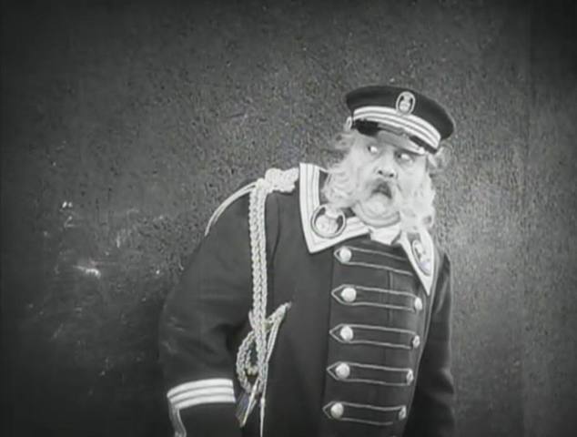 The Last Laugh (Murnau)