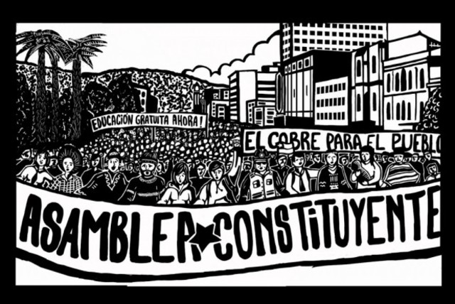 Asamblea Nacional Constituyente