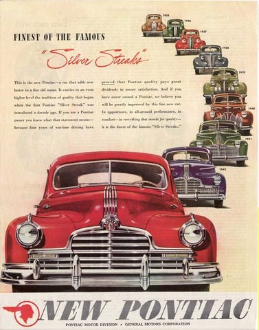 American automobile industry