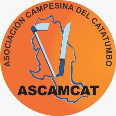 Creación de la Asociación Campesina del Catatumbo (Ascamcat)