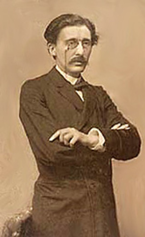 Gabriel Tarde (1843-1904)  Les lois sociales (Social Laws) ---- 1898