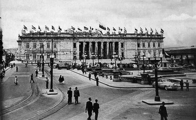 IX Conferencia Panamericana