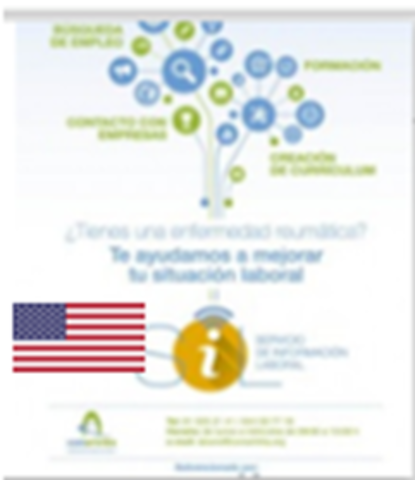 Creación del Servicio de Información y Orientación Profesional