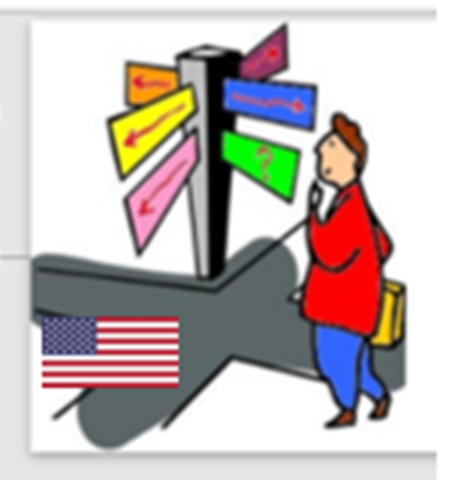 Creación de servicios de orientación