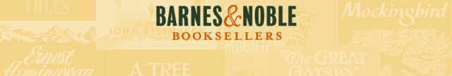 Barnes and Noble booksellers started operation