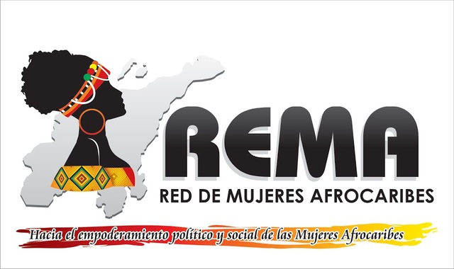 Red de mujeres Afrocaribes REMA