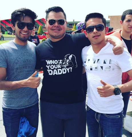 Inicio en la Preparatoria