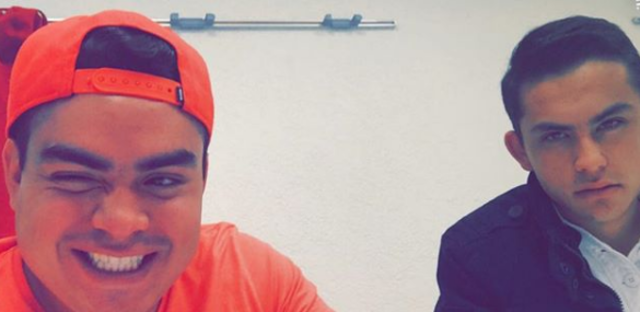 Inicio de carrera profesional en ITESM