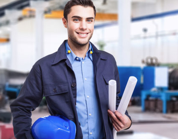 Comienzo de vida laboral