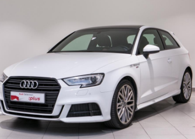 Comprar mi primer auto