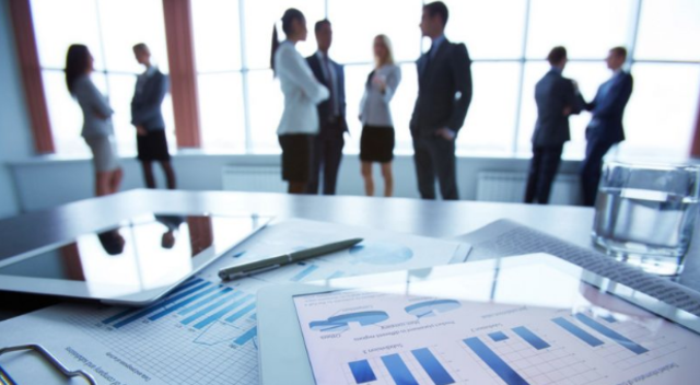 Crear mi propia empresa