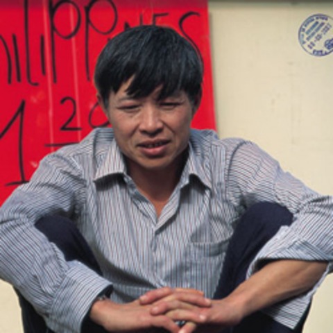 forein workers in Israel