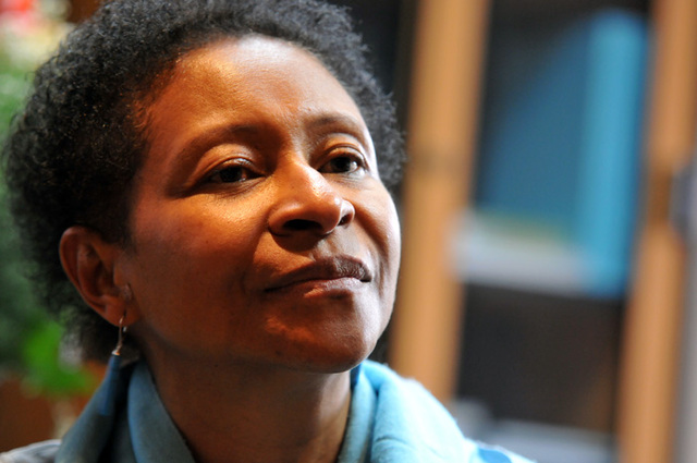 Interseccionalidad de género